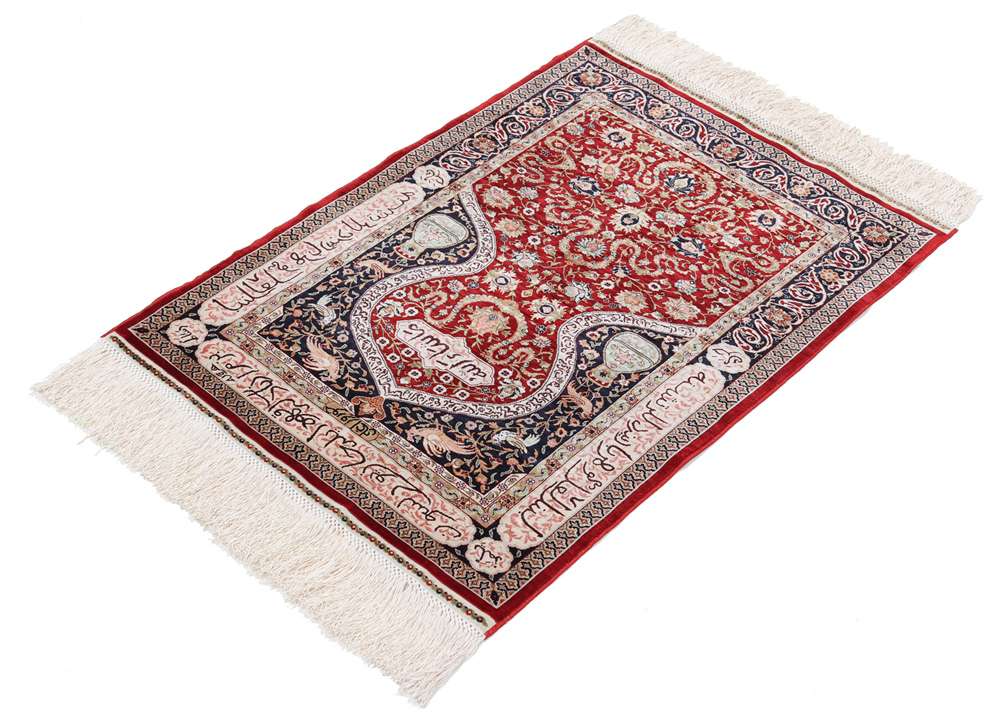 Orientteppich Hereke