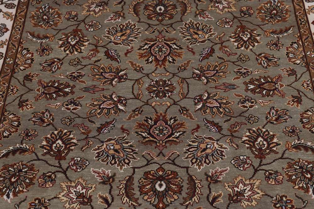 Orientteppich Tabriz
