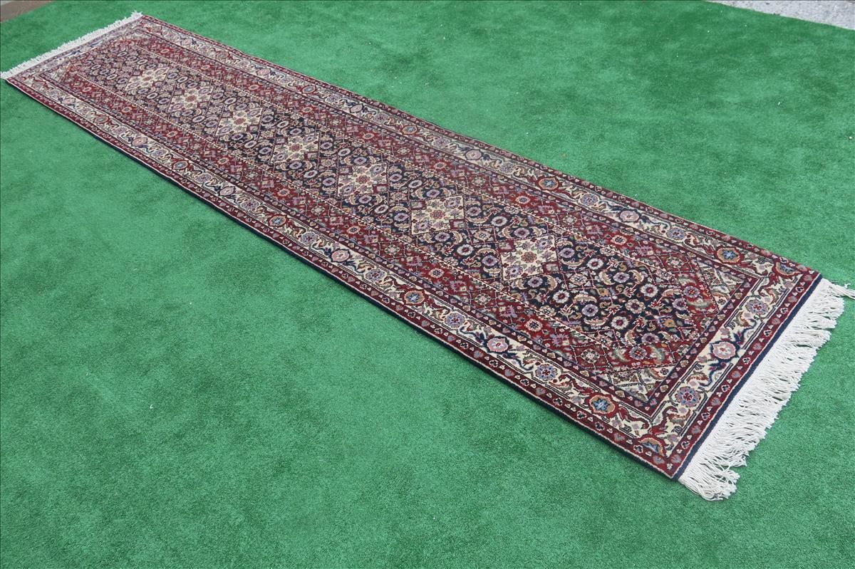 Orientteppich Varanasi Super