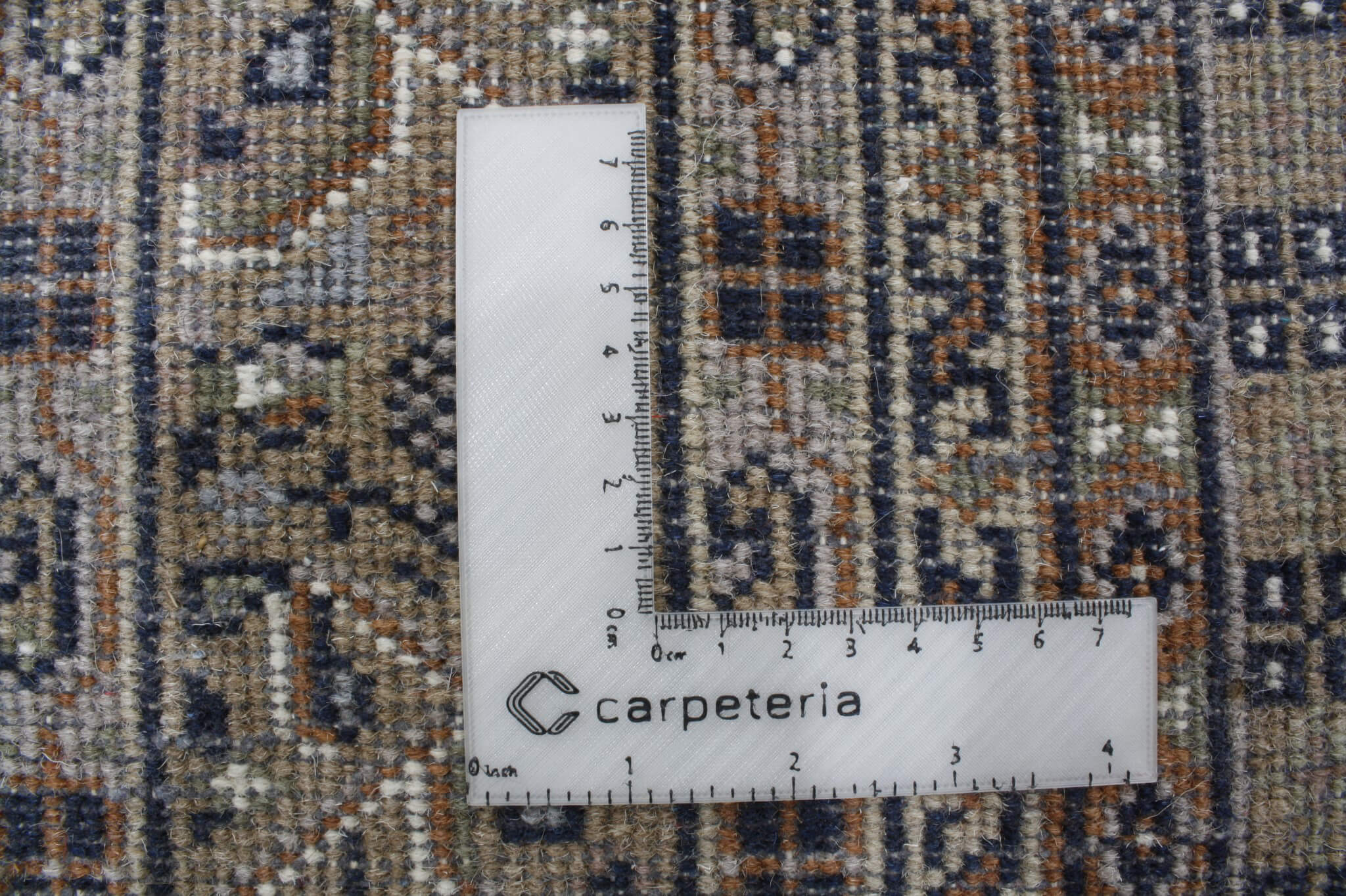 Orientteppich Mir