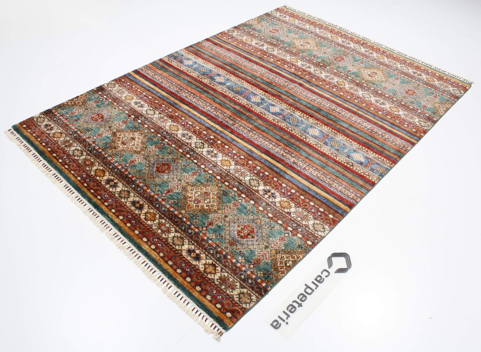Oriental rug Ariana Exclusive
