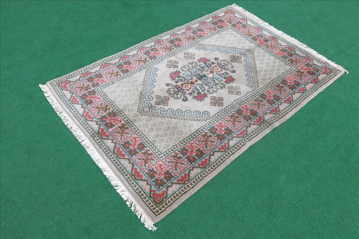 Orientteppich Kaschkouli Royal
