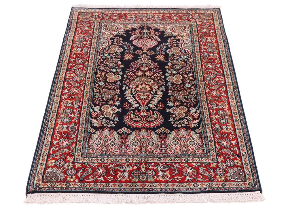 Orientteppich Kashmir