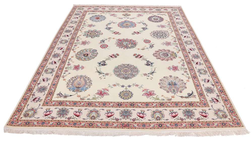 Perserteppich Tabriz