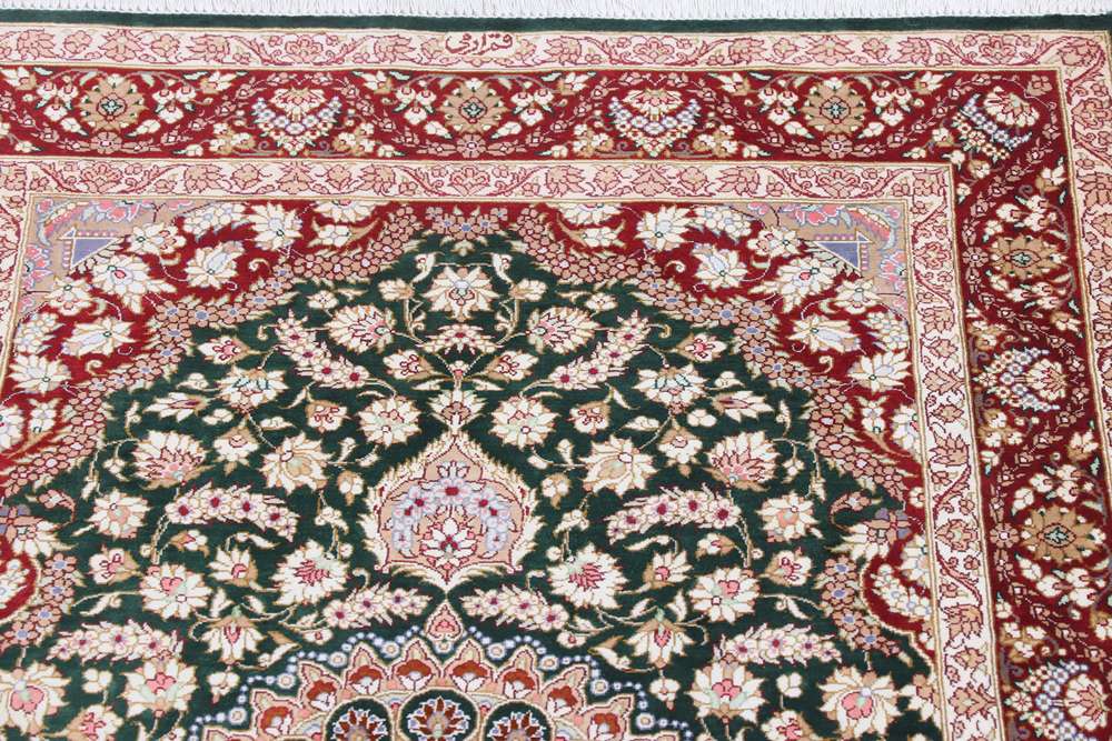 Perserteppich Qom
