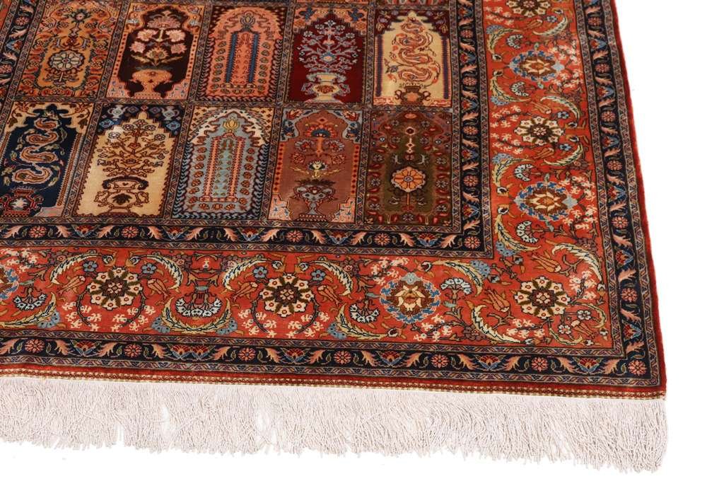 Orientteppich Kayseri