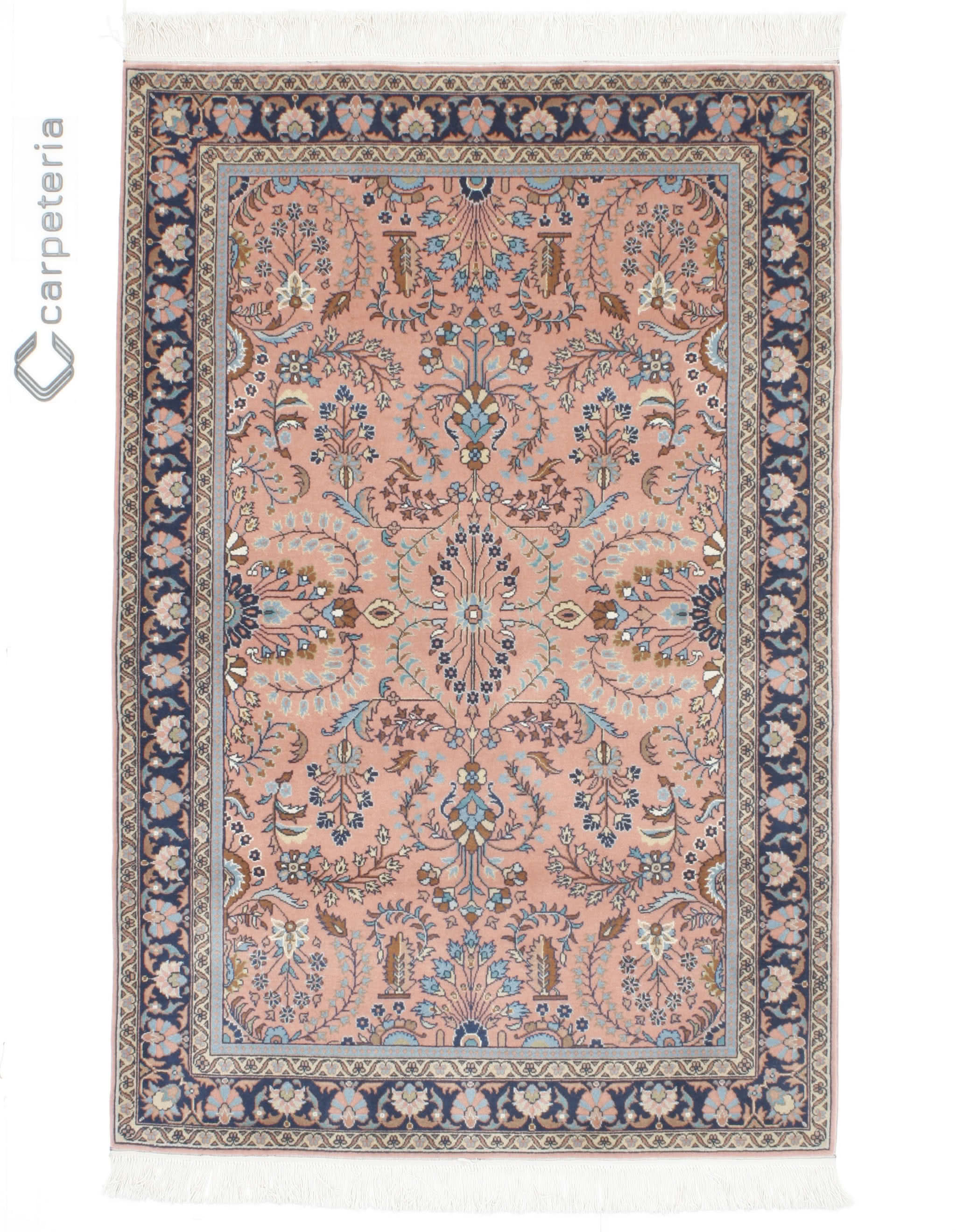 Persian rug Saruq