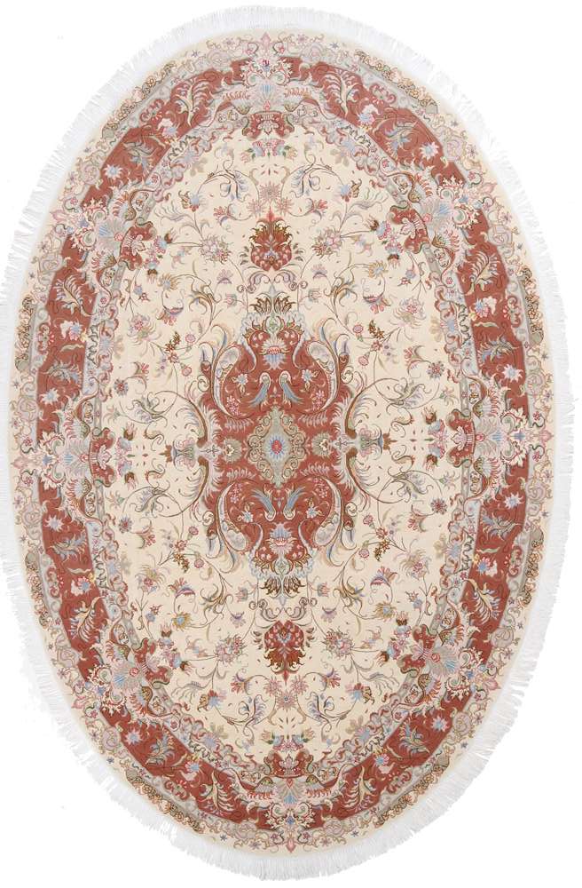 Perserteppich Tabriz