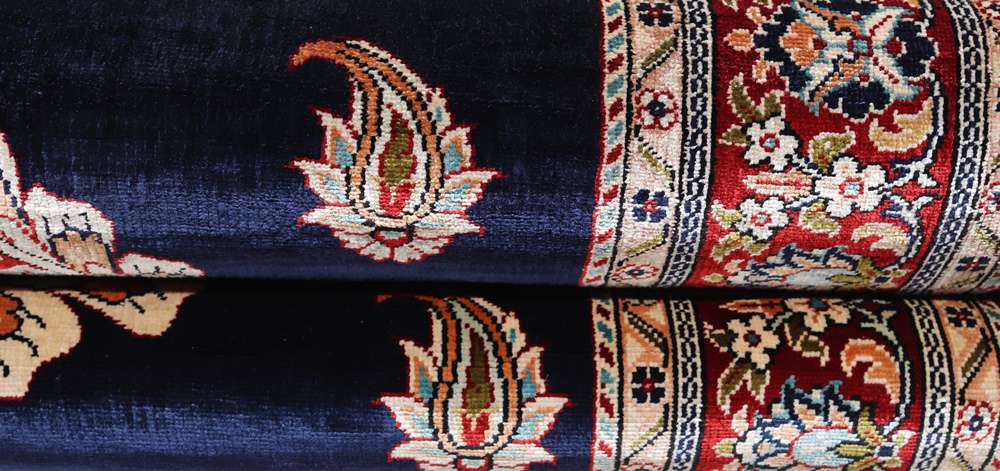 Orientteppich Hereke