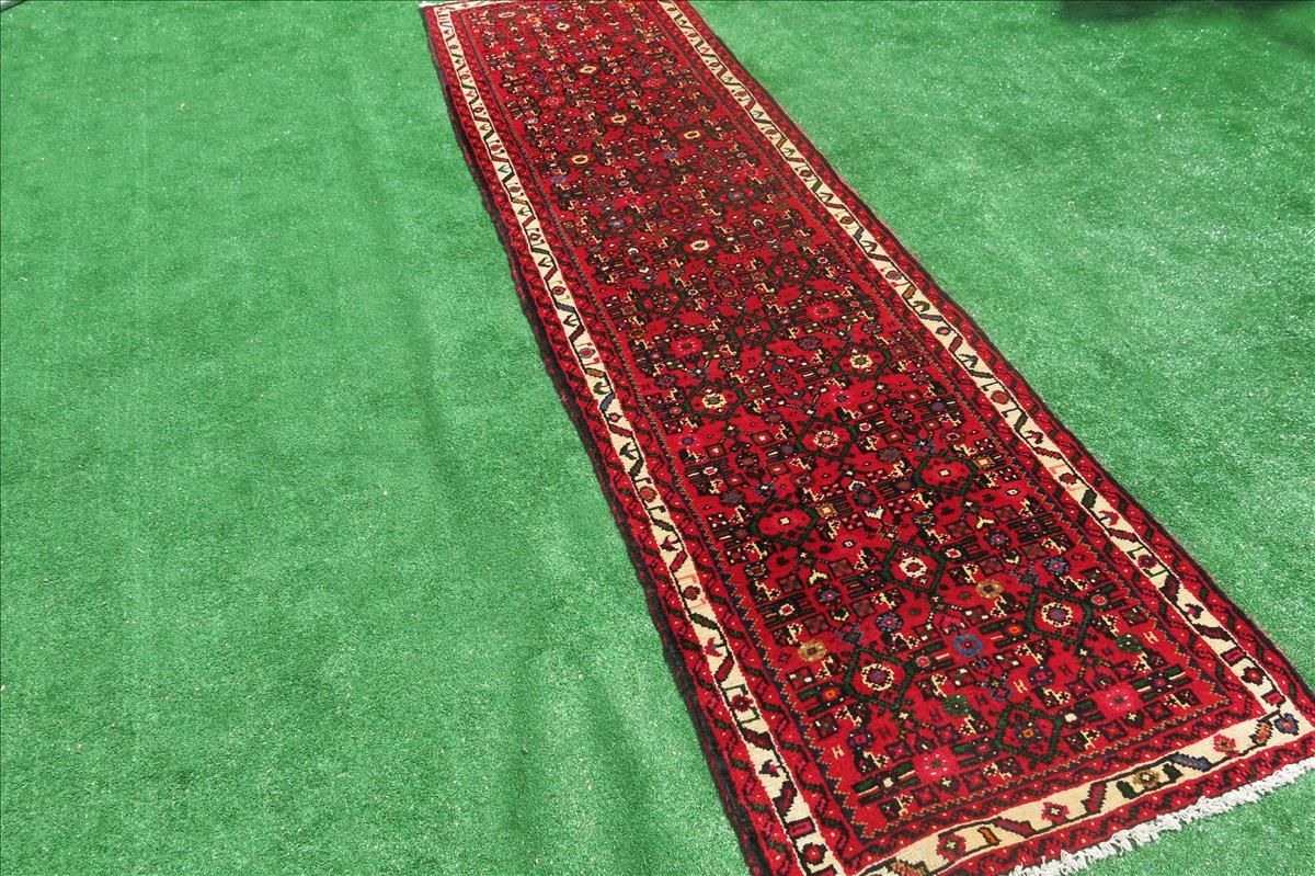 Orientteppich Hamedan Super
