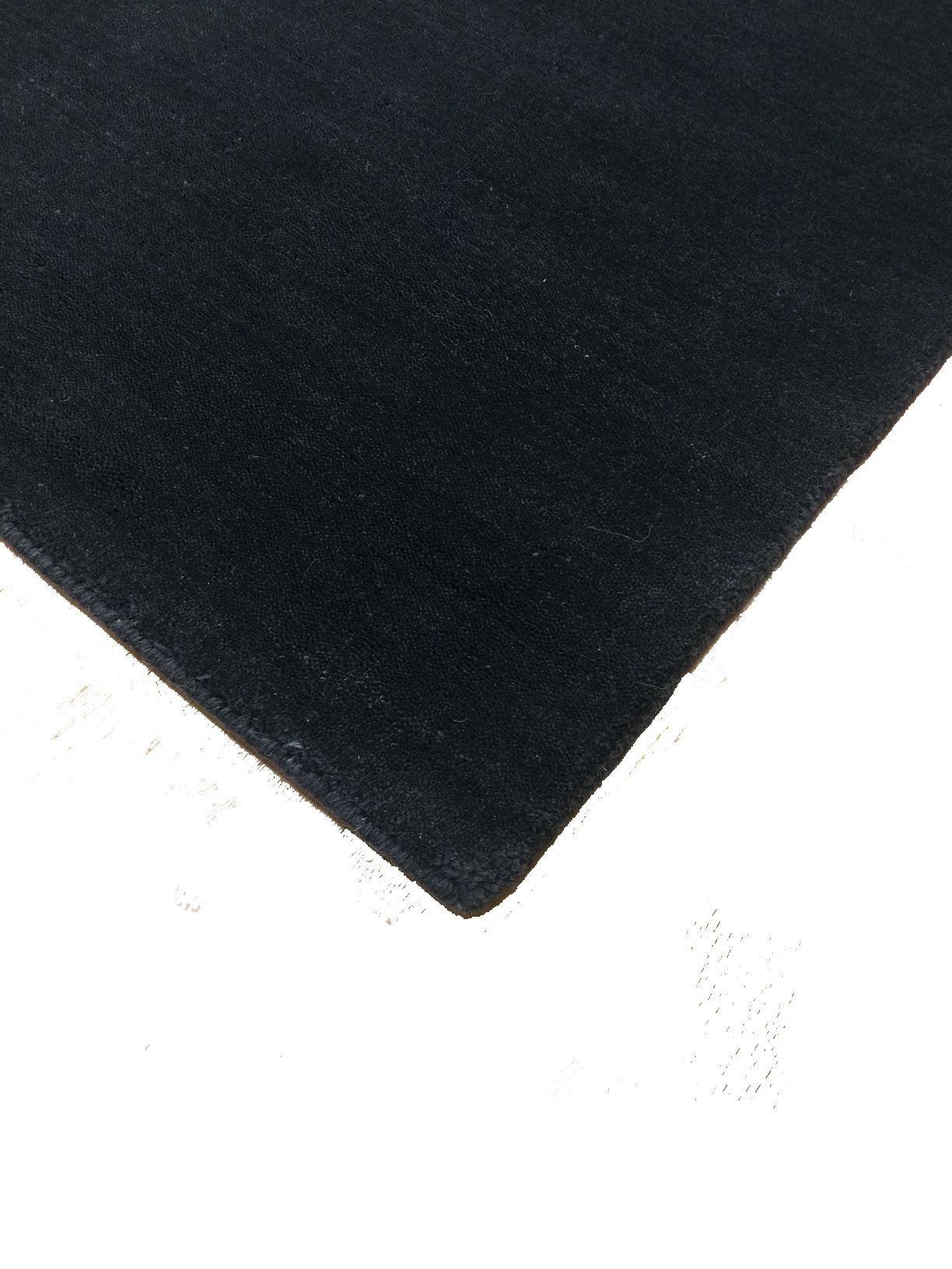 Moderner Teppich Gabbeh Plain Exklusiv
