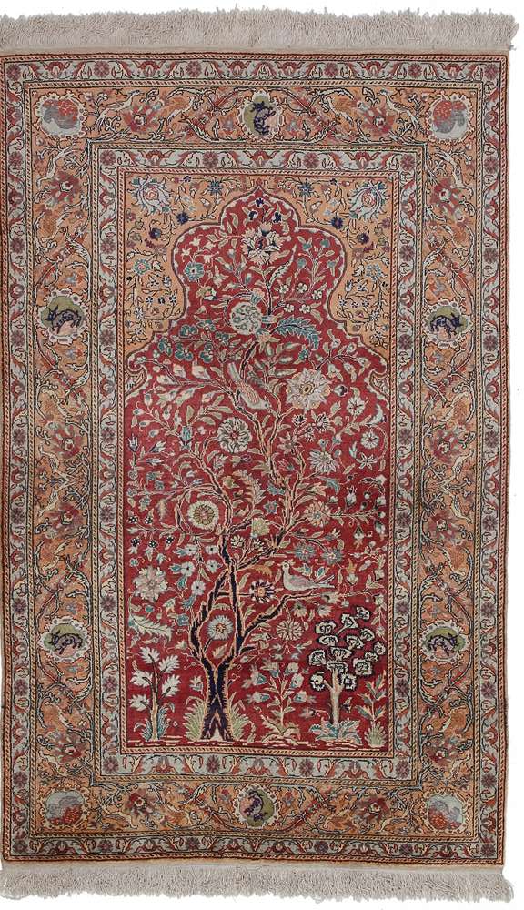 Orientteppich Kayseri