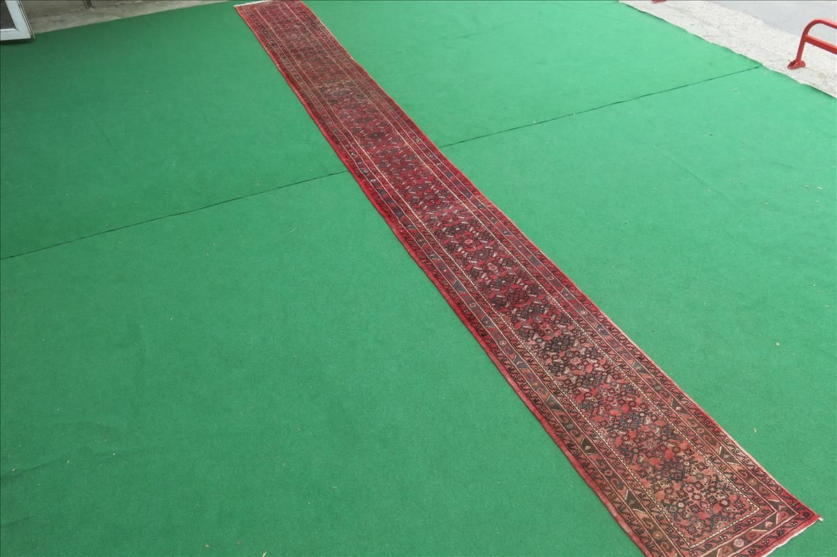 Orientteppich Hamedan Exklusiv