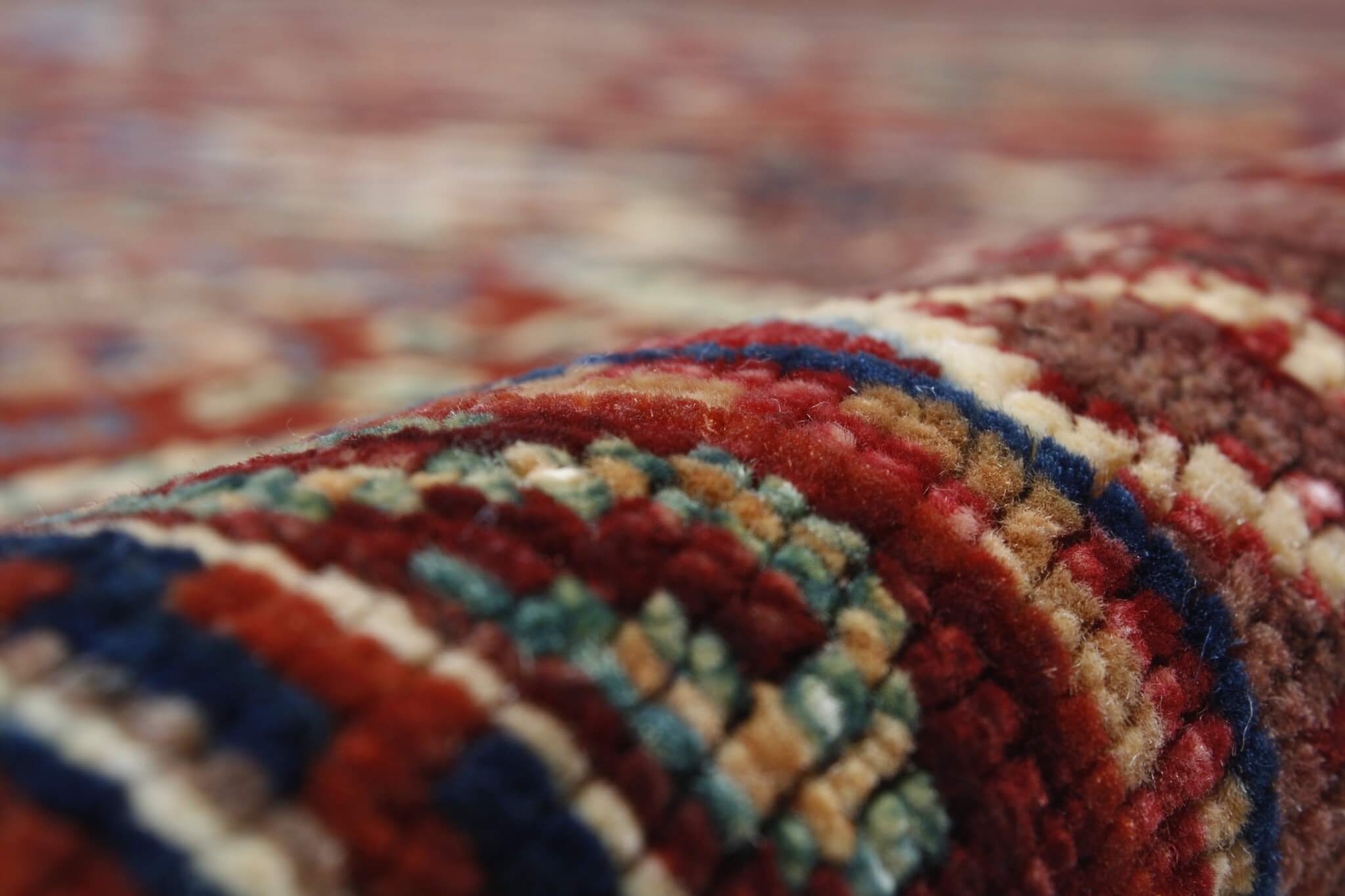 Oriental rug Ariana Exclusive