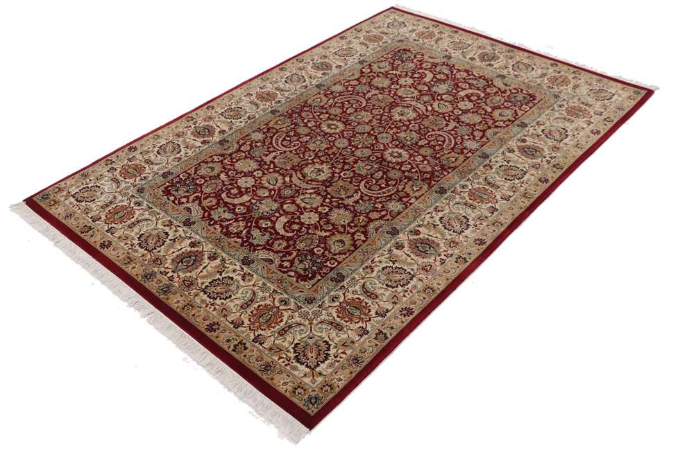 Orientteppich Tabriz