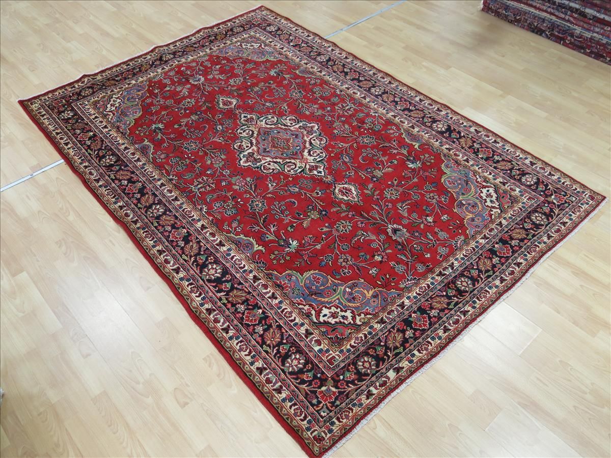 Oriental rug Ekbatan Super