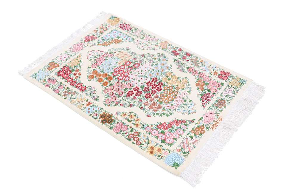 Perserteppich Qom