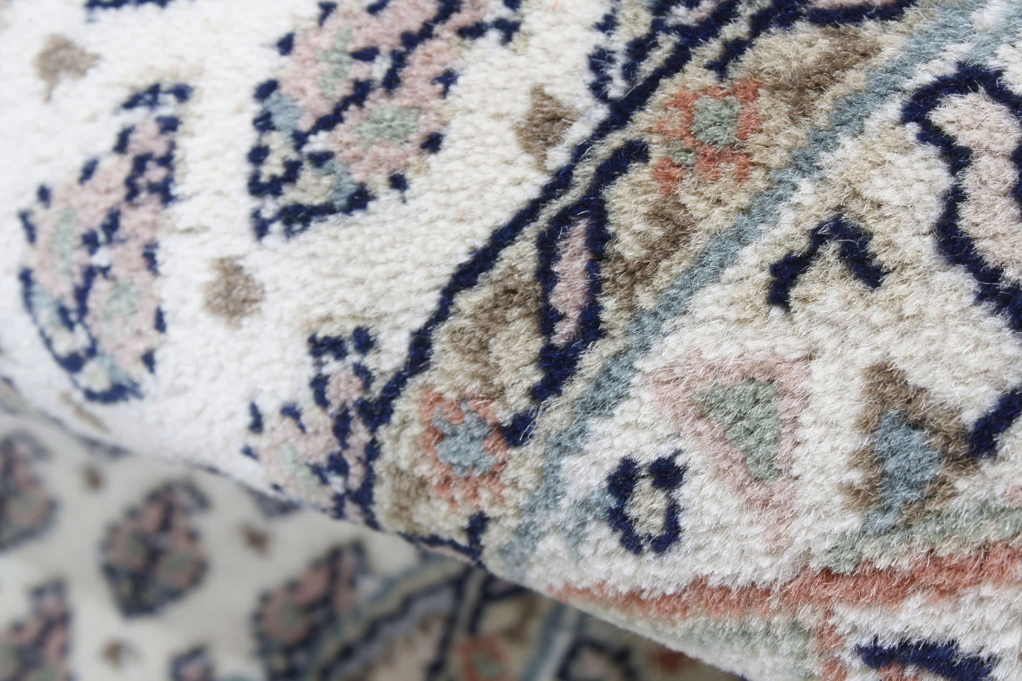 Oriental rug Mir Exclusive