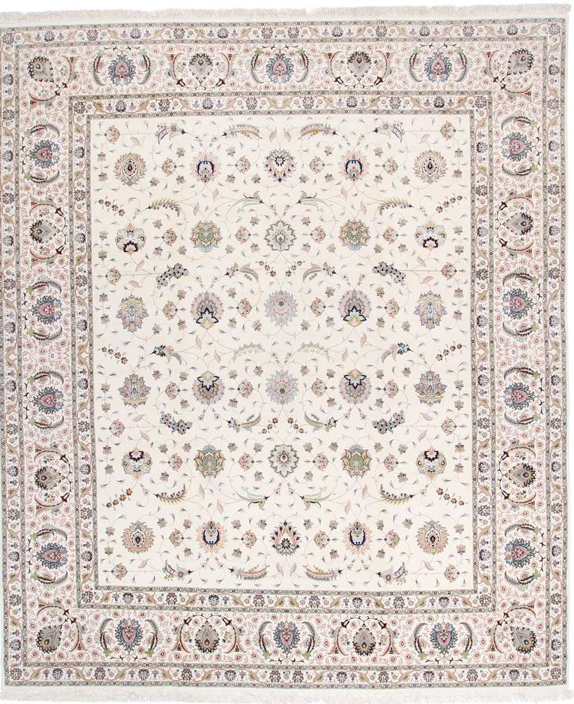 Perserteppich Tabriz