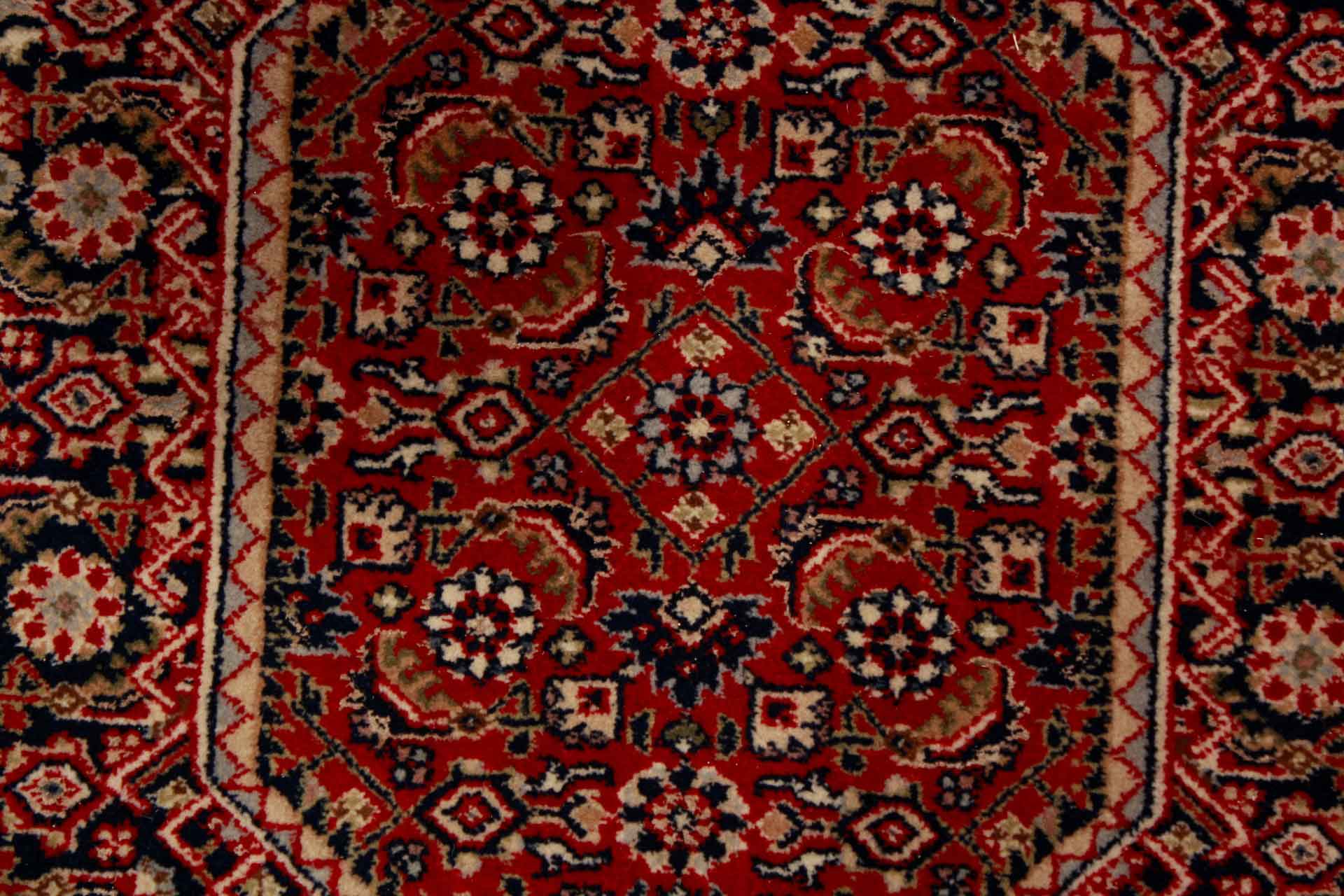 Orientteppich Bidjar Royal