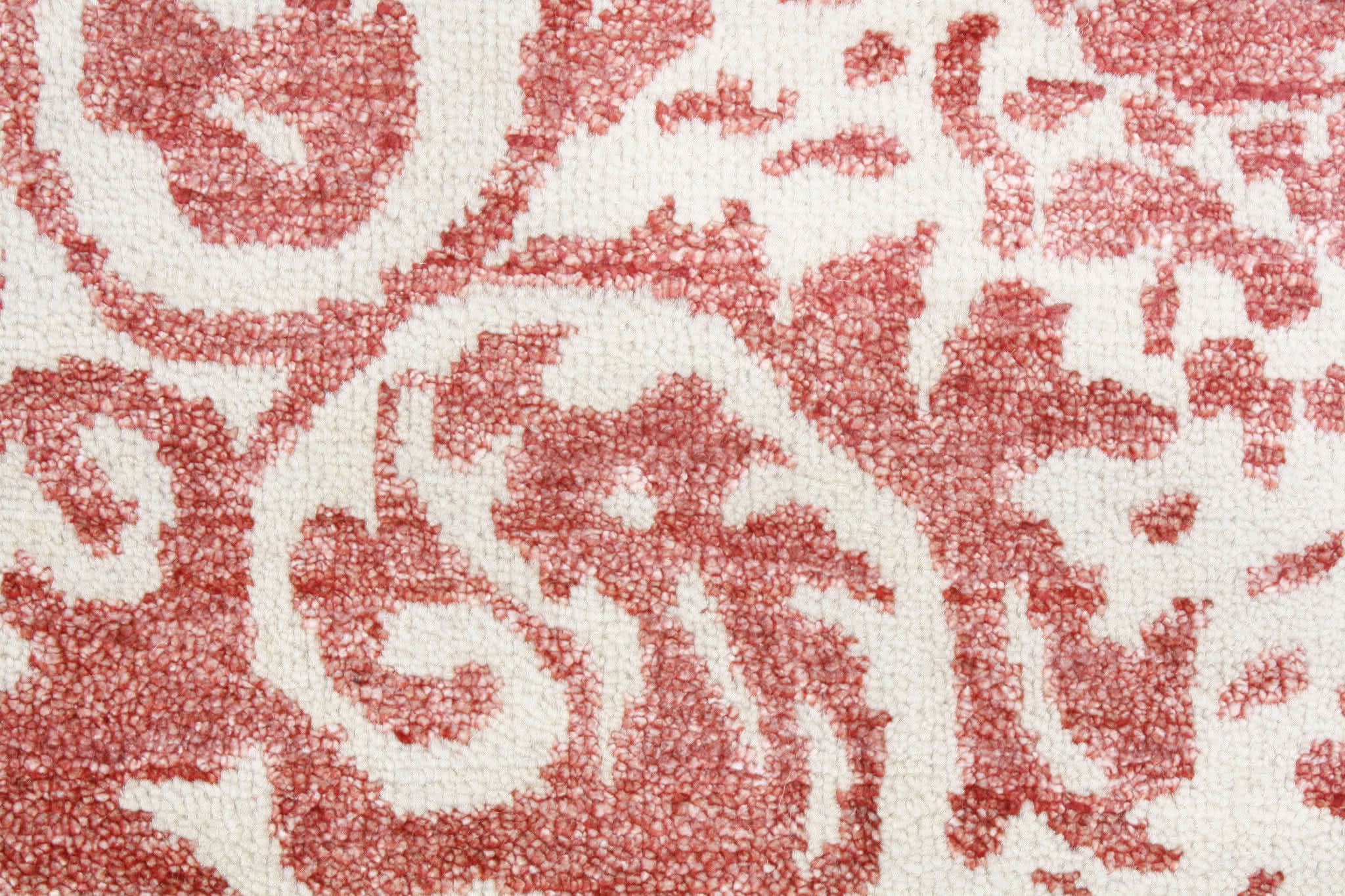 Orientteppich Ikat Royal