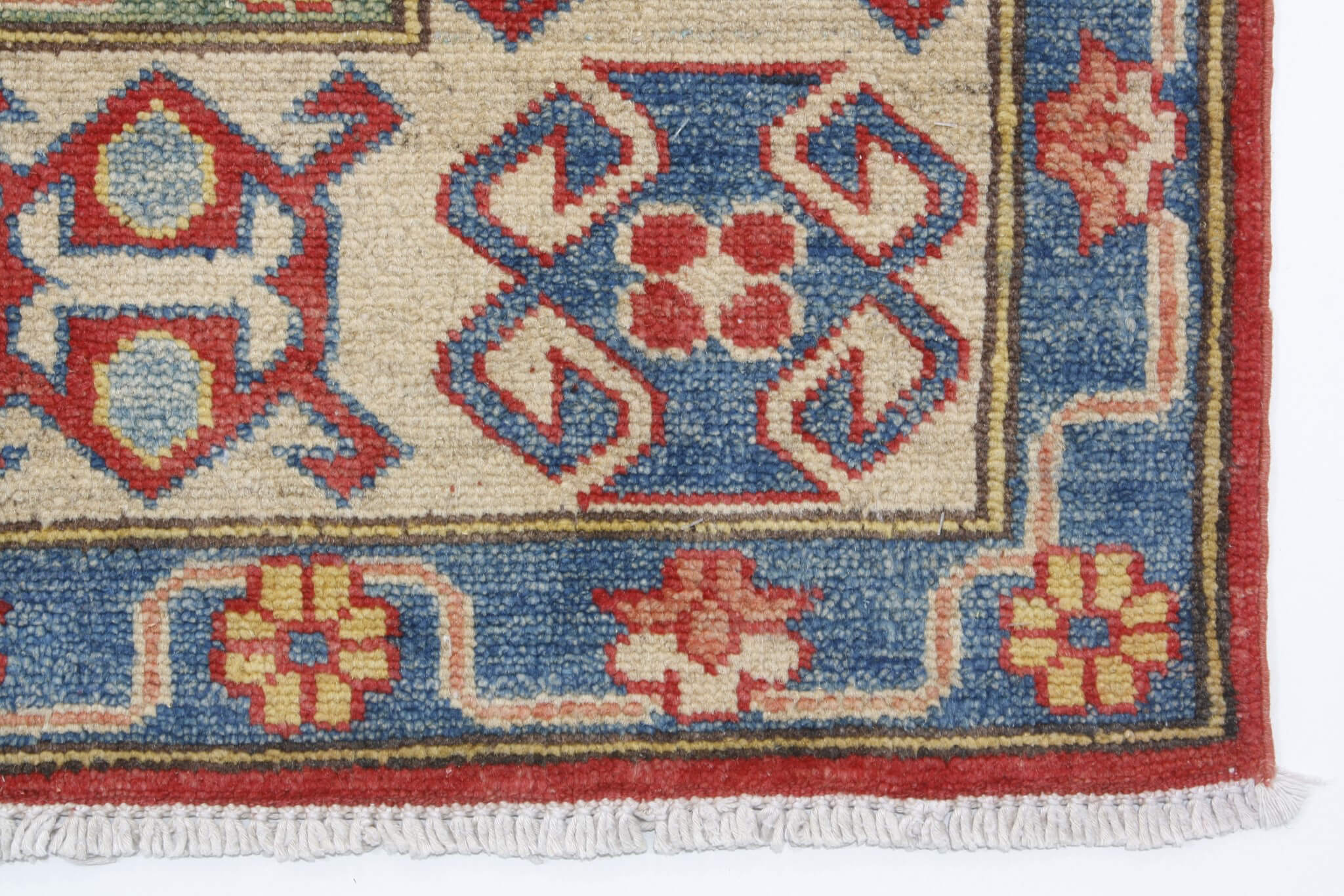 Orientteppich Kazak