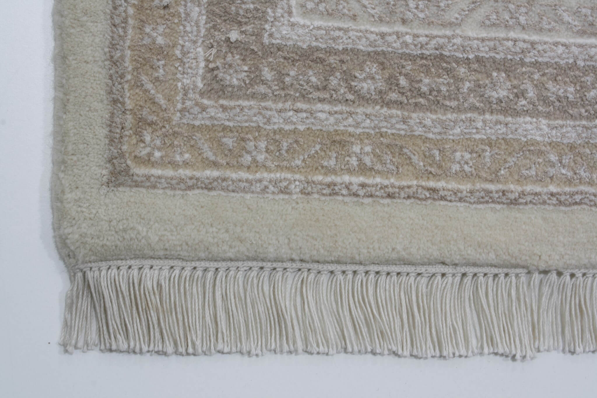 Orientteppich Tabriz Mahi Royal