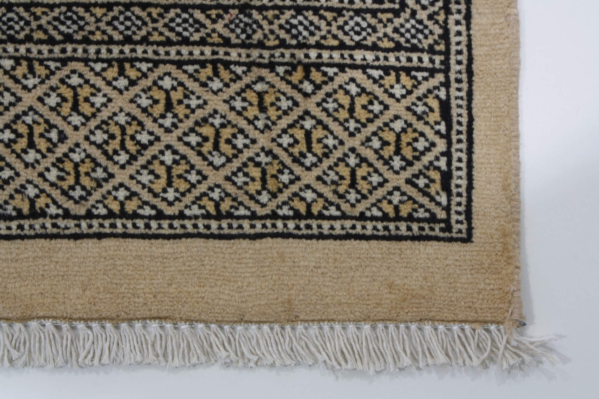 Orientteppich Bukhara Exklusiv