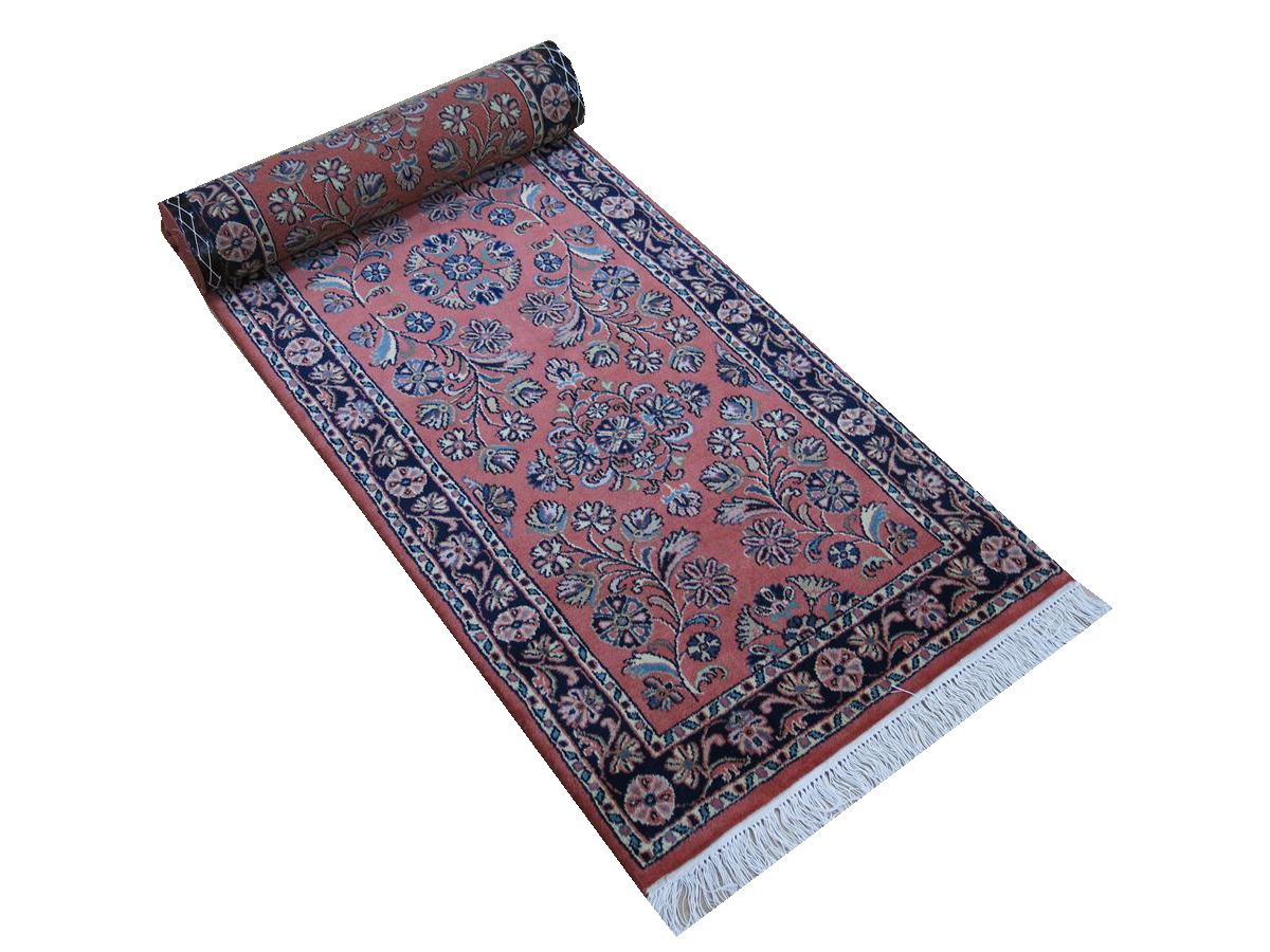 Orientteppich Sarough Exklusiv