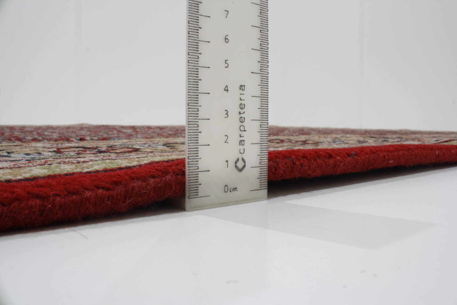 Orientteppich Bidjar Premium