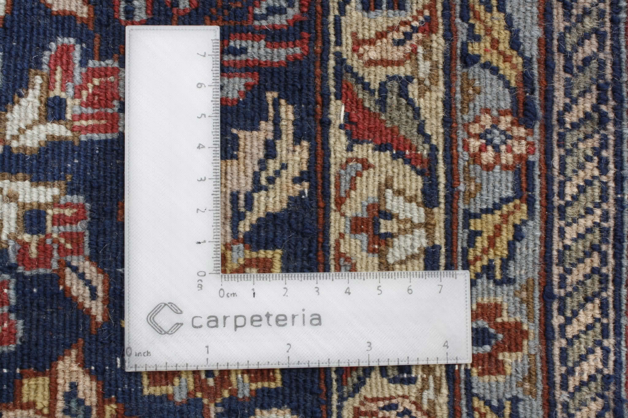 Oriental rug Sarouk Premium