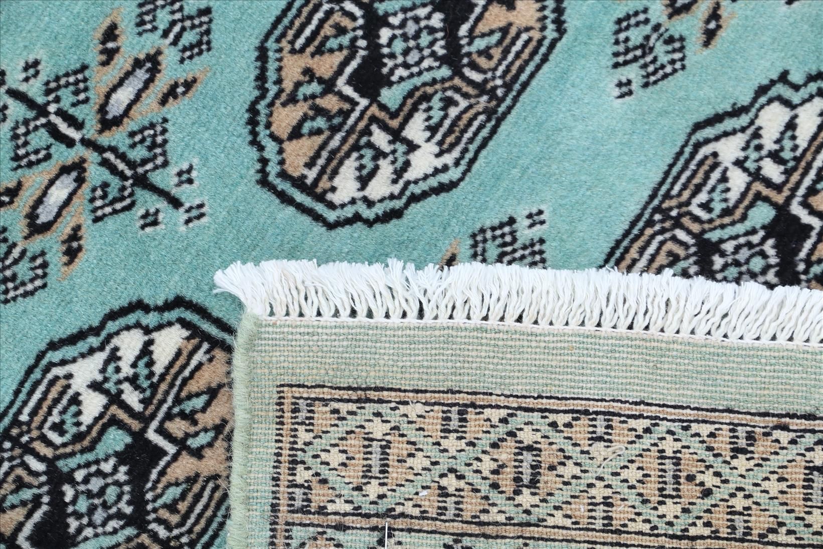 Orientteppich Bukhara Exklusiv