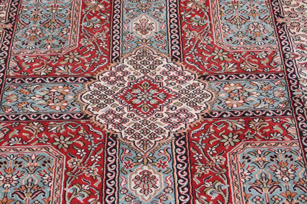 Orientteppich Kashmir