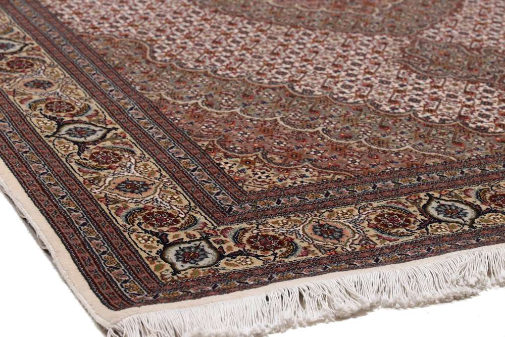 Perserteppich Tabriz