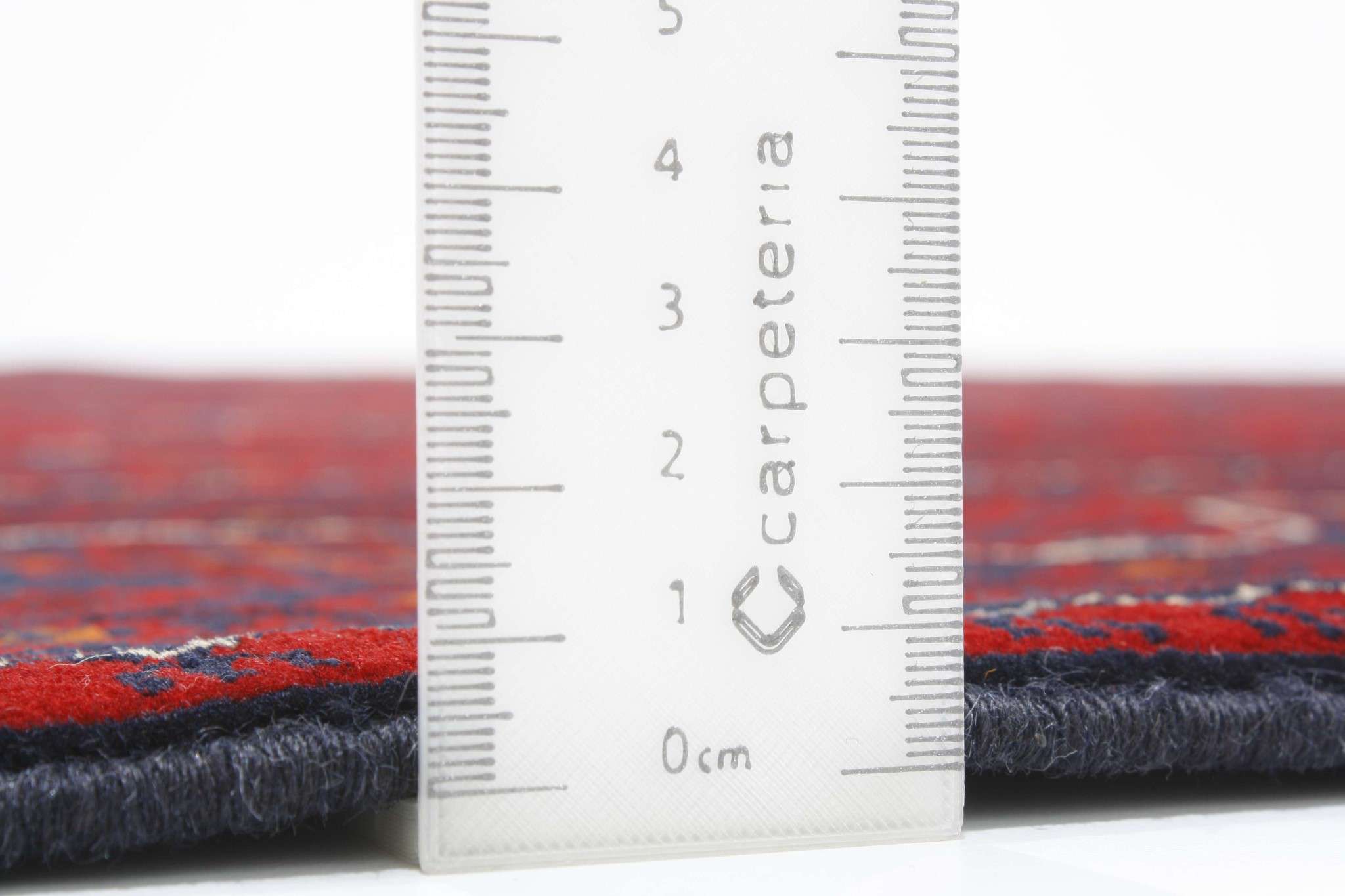 Orientteppich Mauri