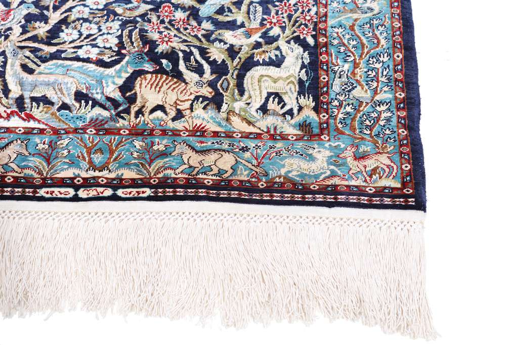 Orientteppich Hereke