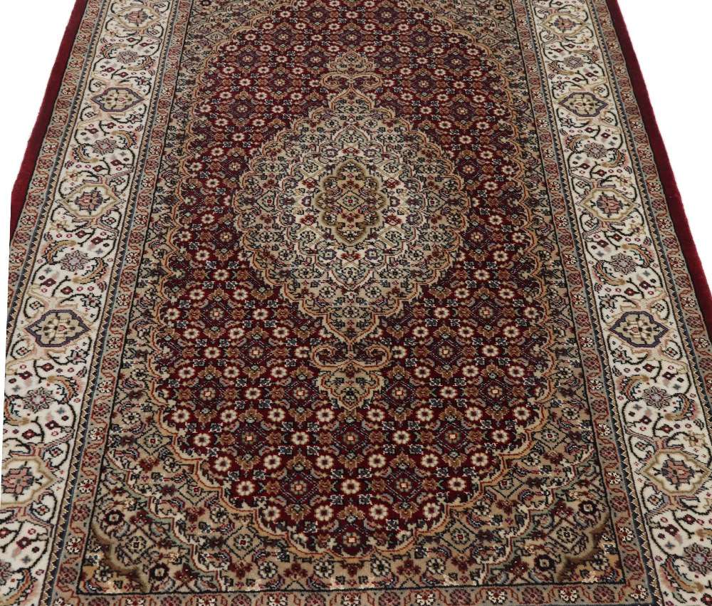Orientteppich Tabriz