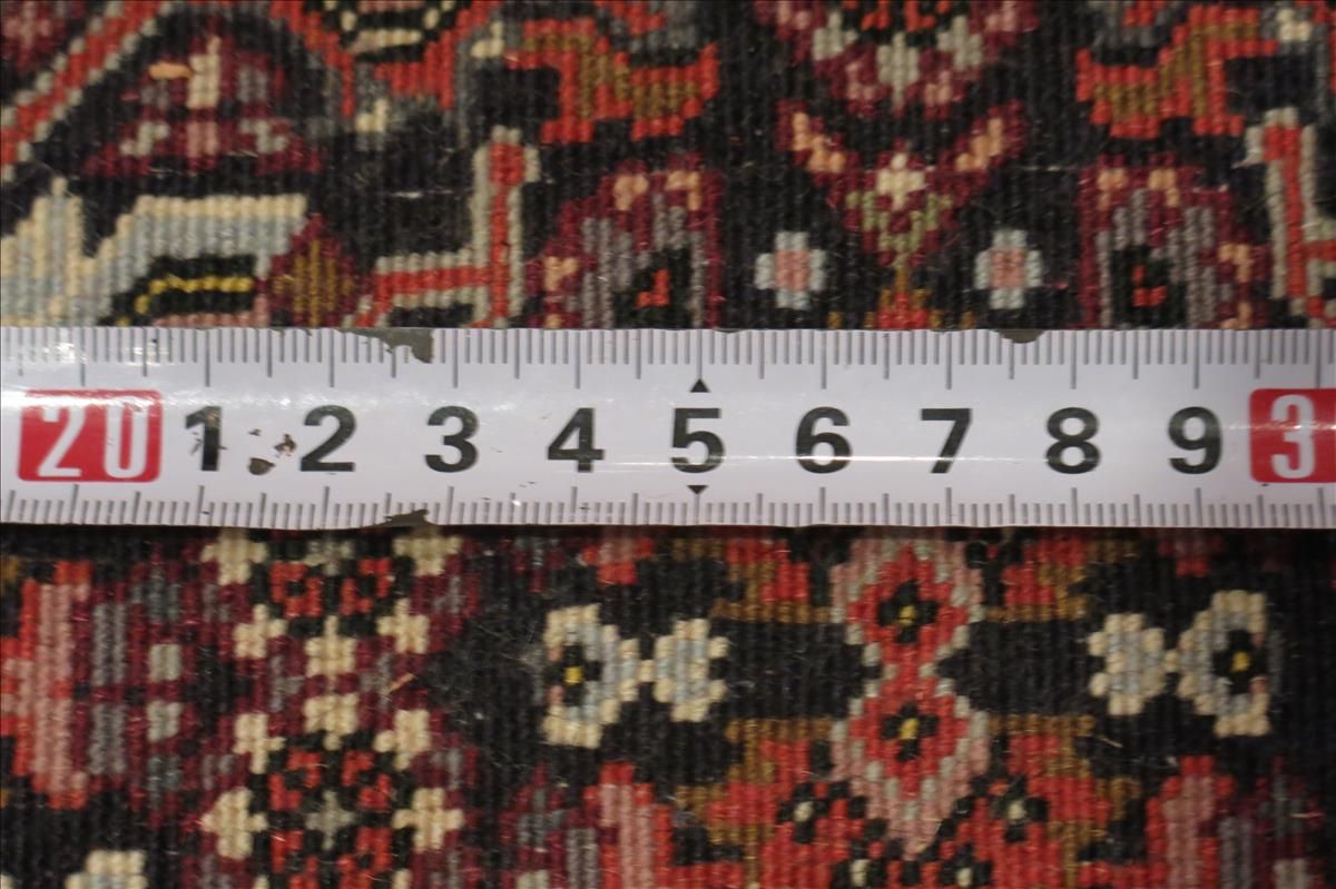 Orientteppich Bidjar Royal