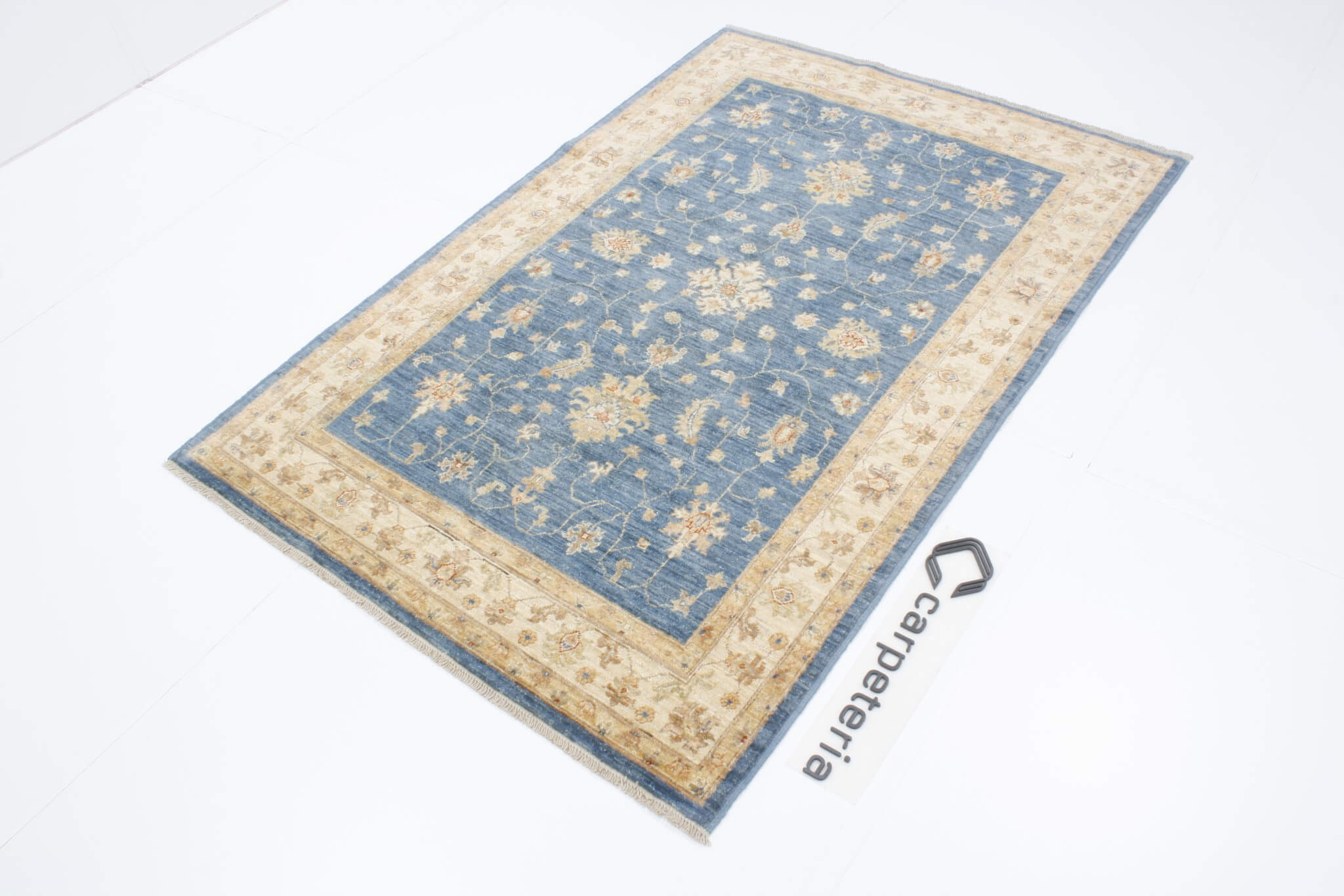 Oriental rug Ziegler Exclusive
