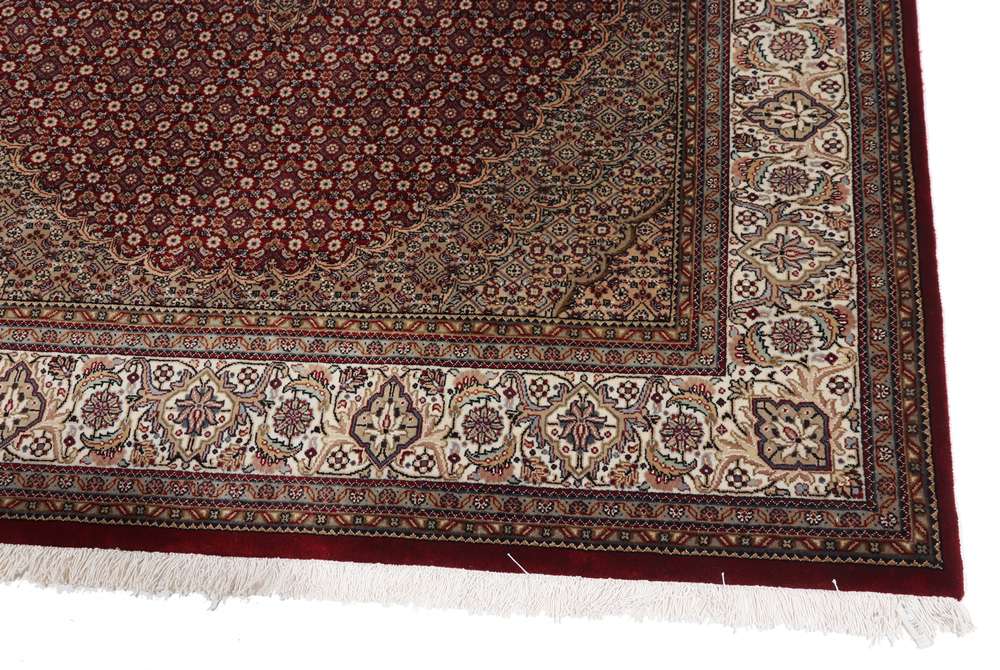 Orientteppich Tabriz