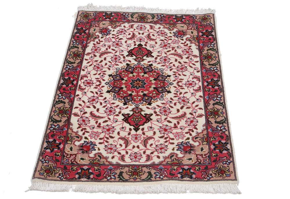 Perserteppich Tabriz