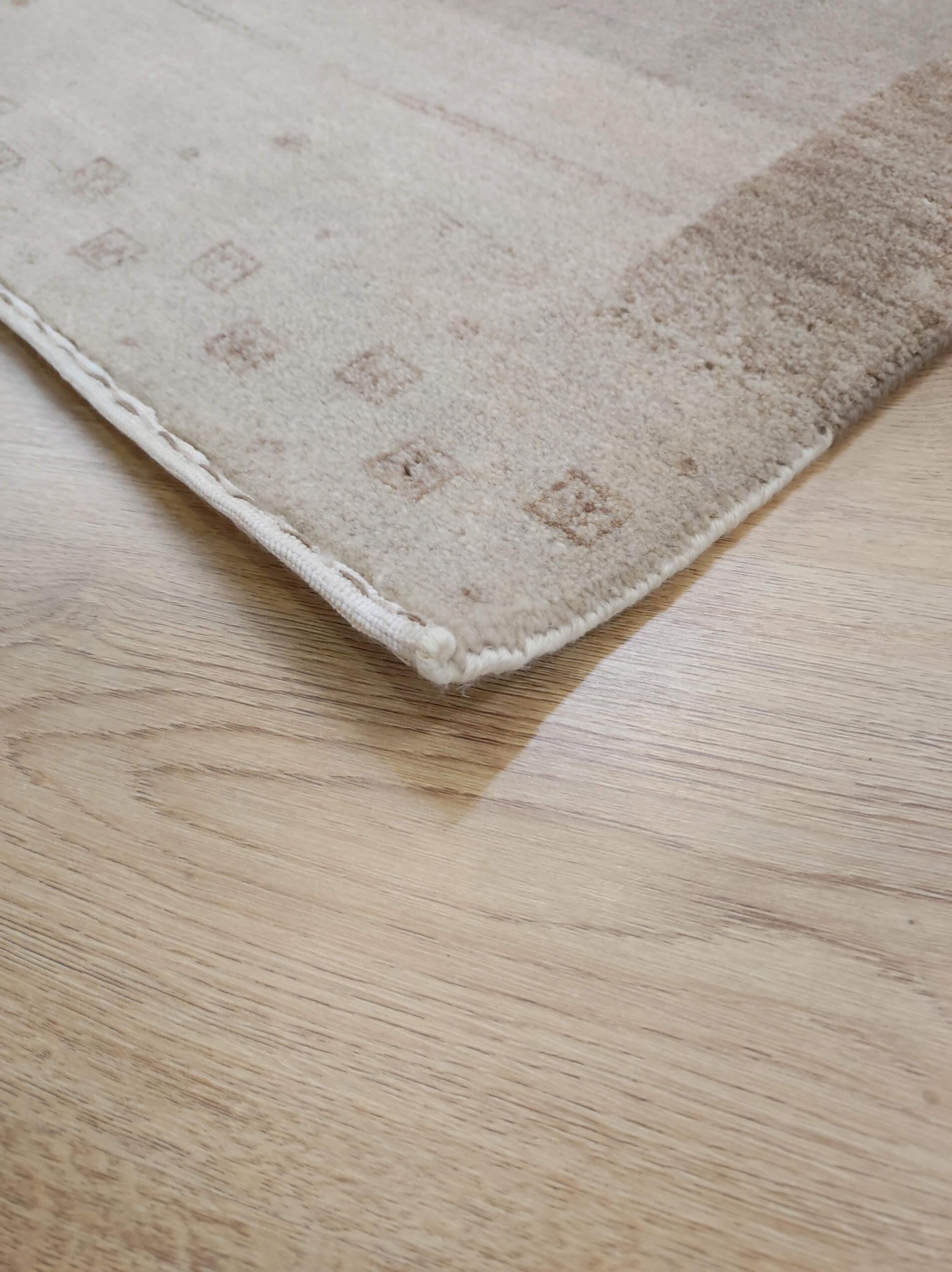 Moderner Teppich Loribaft Royal