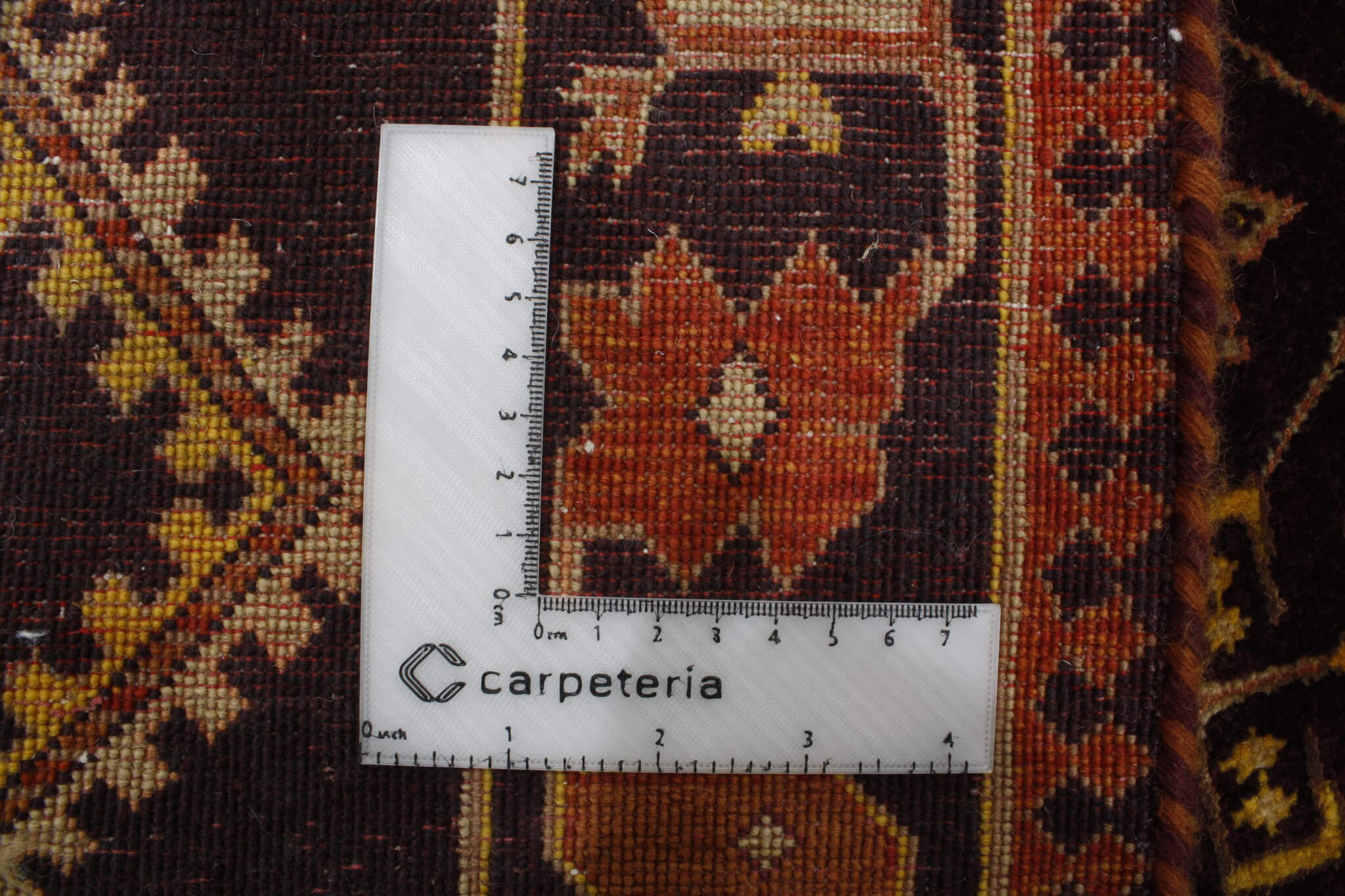 Moderner Teppich Loribaft Royal