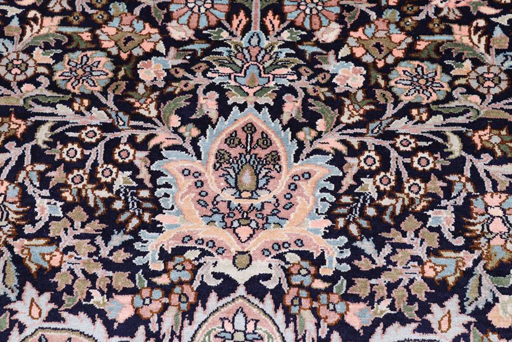 Orientteppich Kashmir