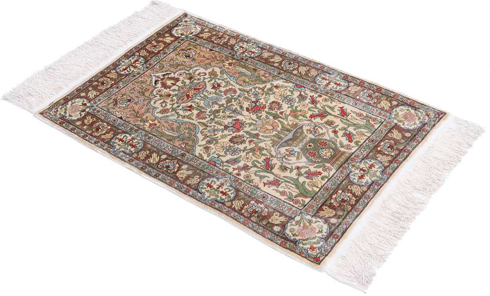 Orientteppich Hereke