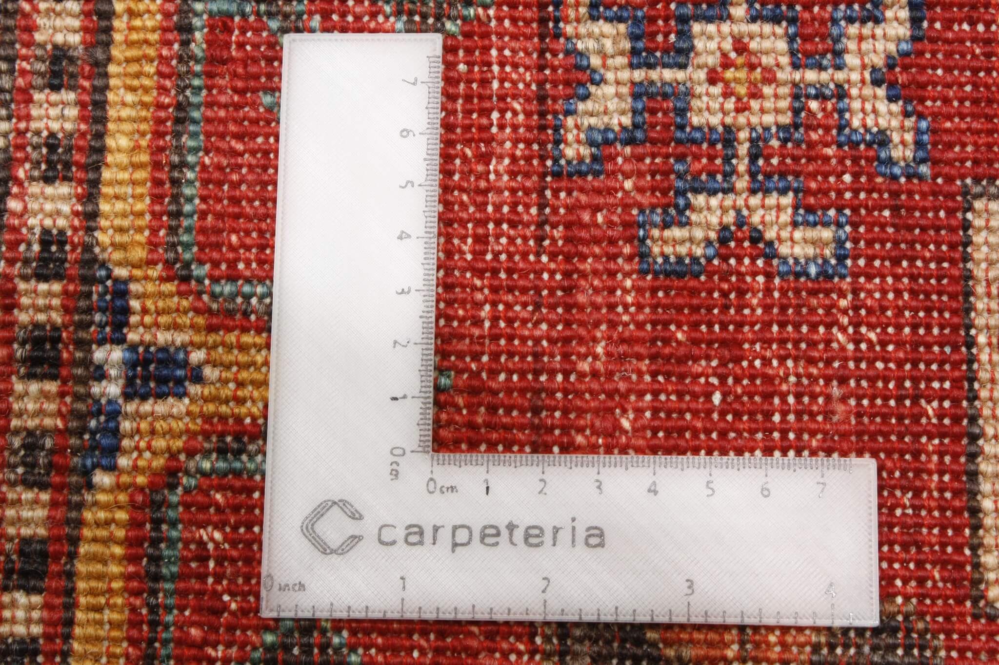 Oriental rug Ariana Exclusive
