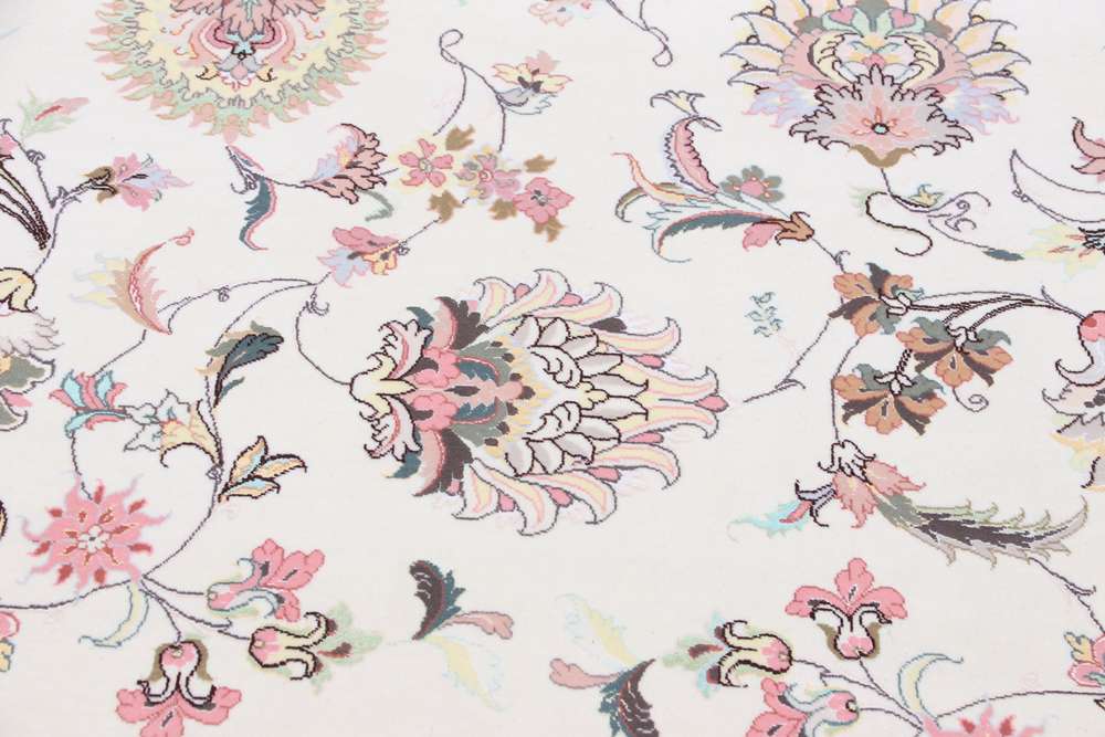 Perserteppich Tabriz