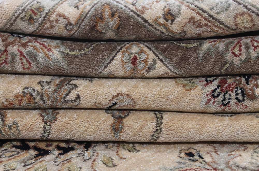 Orientteppich Tabriz