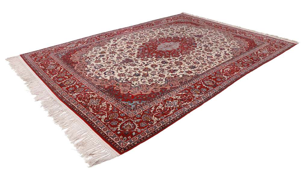 Perserteppich Isfahan