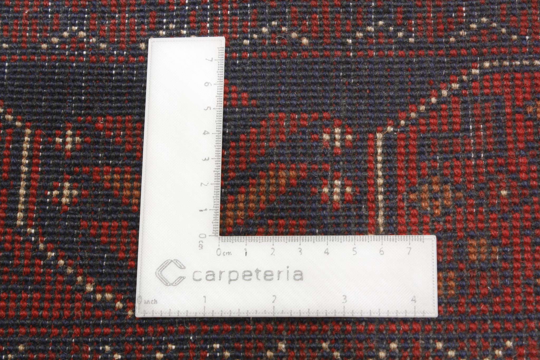 Orientteppich Mauri